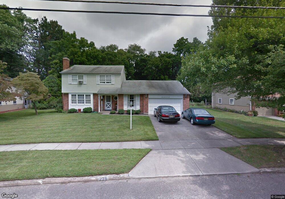 220 Winding Way Rd, Stratford, NJ 08084 - photo 1