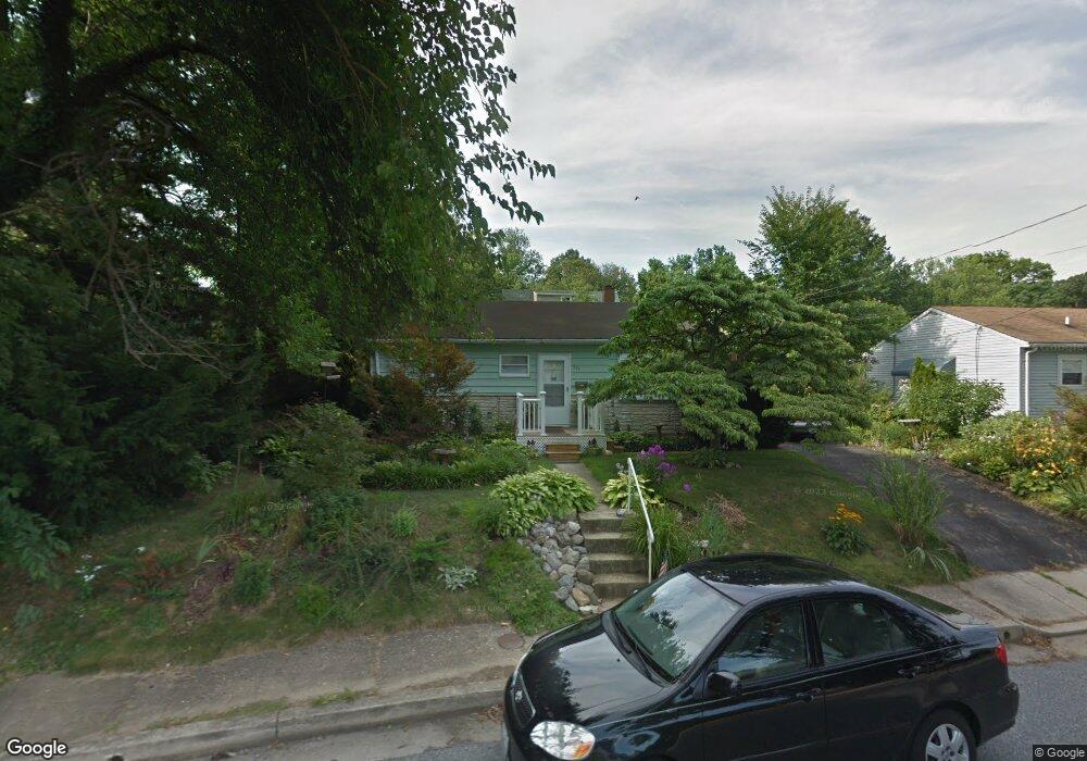 707 Raynor Ave, Catonsville, MD 21228 - photo 1