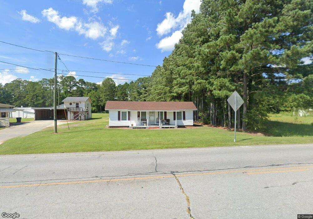 4010 W Main Street Extension, Williamston, NC 27892 - photo 1