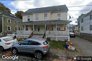 19 Gage St Unit 2, Beverly, MA 01915