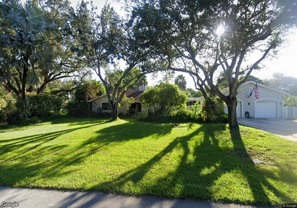 6200 SW 186th Way, Southwest Ranches, FL 33332 - photo 1