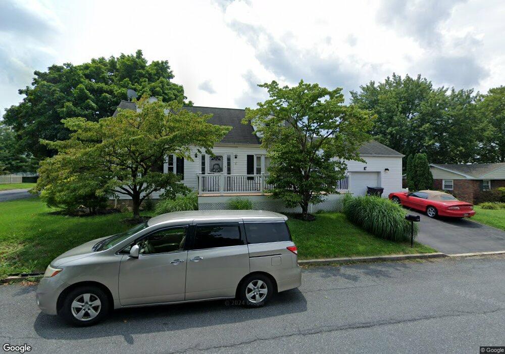 750 E Lexington St, Allentown, PA 18103 - photo 1