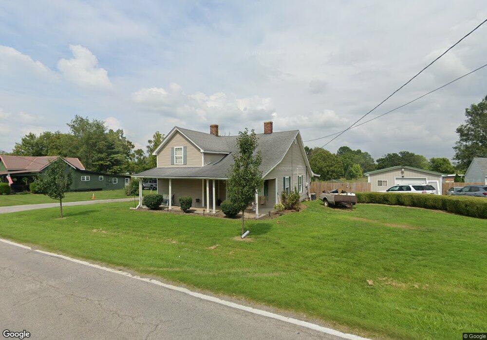 233 Danville St, Harrodsburg, KY 40330 - photo 1