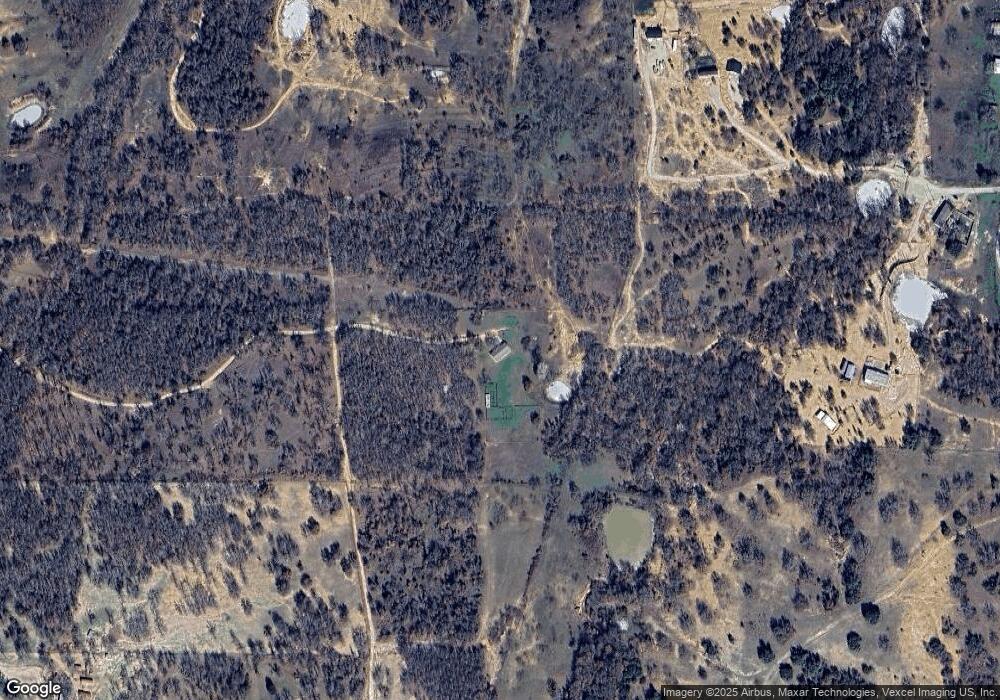 298 Private Road 3824, Springtown, TX 76082 - photo 1