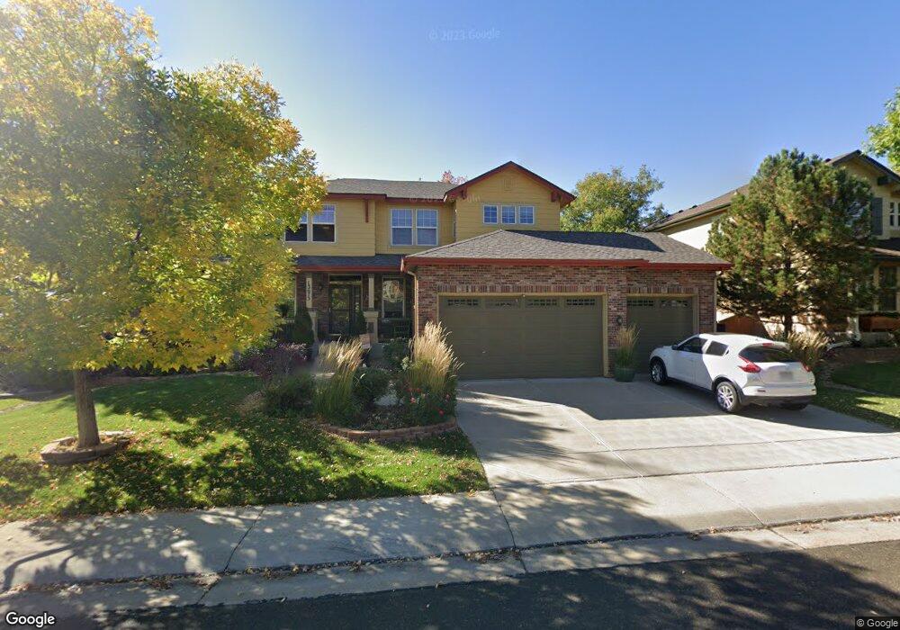 13673 Dexter St, Thornton, CO 80602 - photo 1