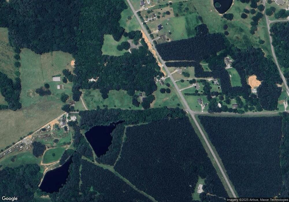 3937 Dally Rd, Covington, GA 30014 - photo 1