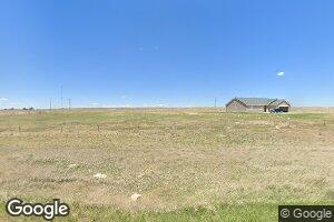 4876 I-80 Service Rd, Burns, WY 82053