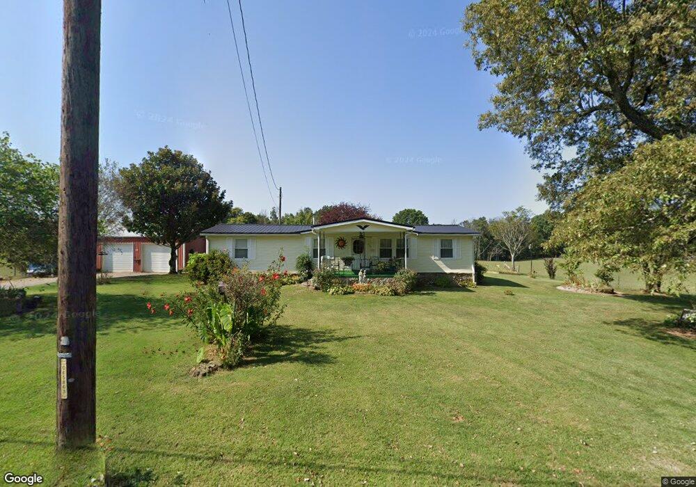 5197 Phifer Mountain Rd, Cookeville, TN 38506 - photo 1