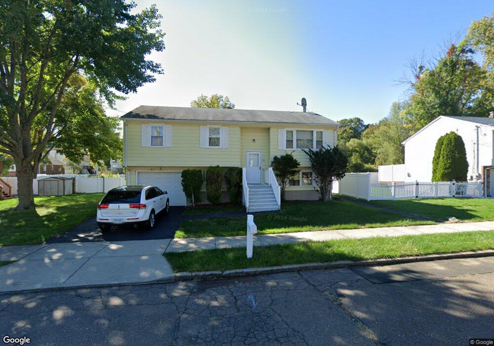 6 Chris Jon Cir, West Haven, CT 06516 - photo 1