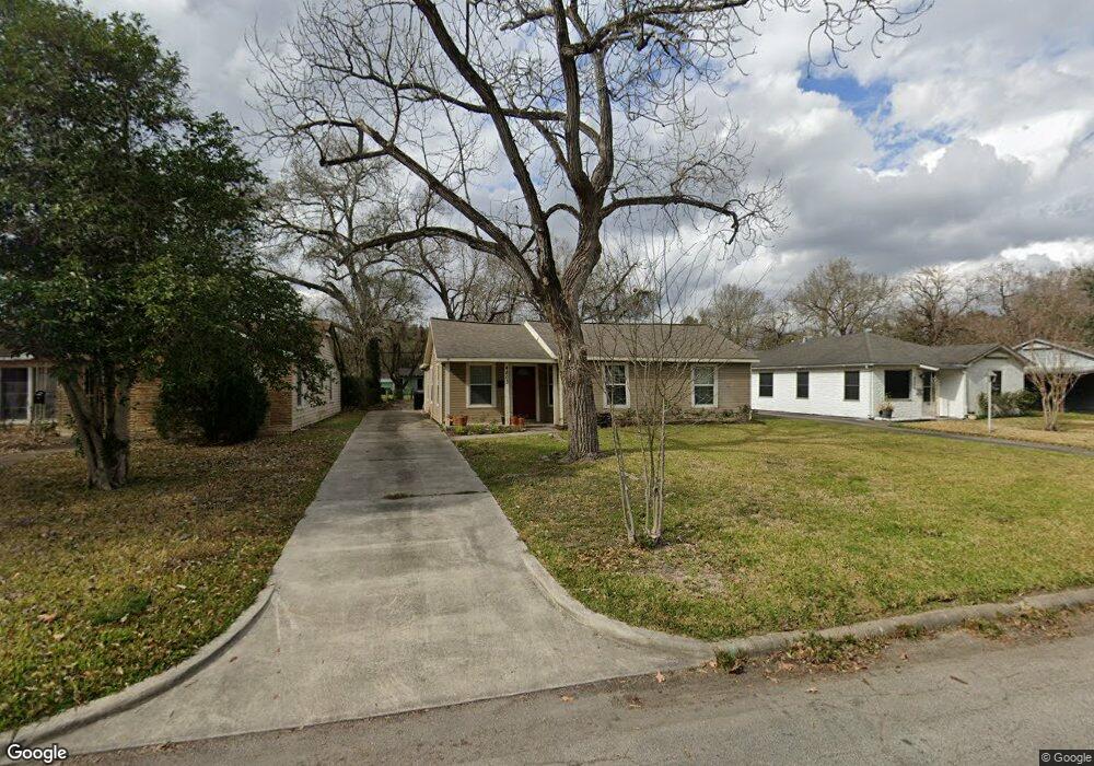 4803 Arvilla Ln, Houston, TX 77021 - photo 1