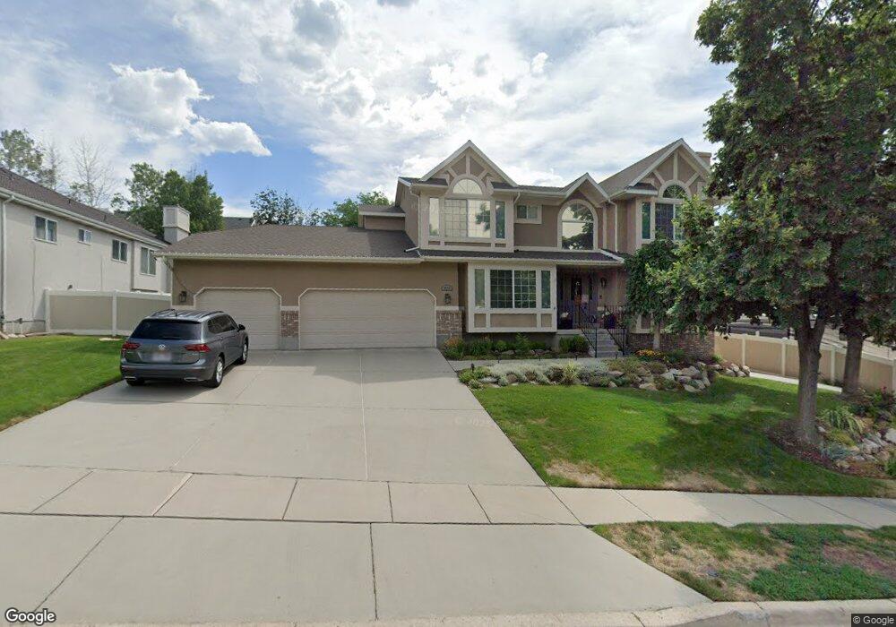 8559 Senda Cir, Sandy, UT 84093 - photo 1