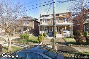 2902 P St SE, Washington, DC 20020