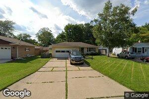 1026 Suydam St, Green Bay, WI 54301