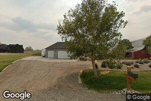 5050 Lewies Way, Shepherd, MT 59079