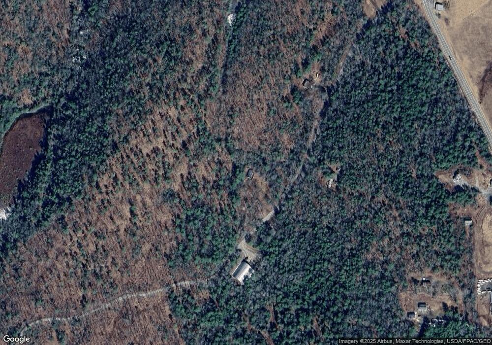 65 Parsons Point Rd, Edgecomb, ME 04556 - photo 1