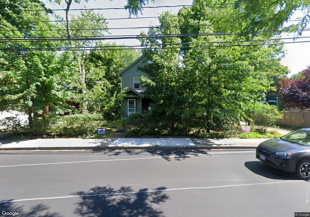 343 Crafts St, Newtonville, MA 02460 - photo 1