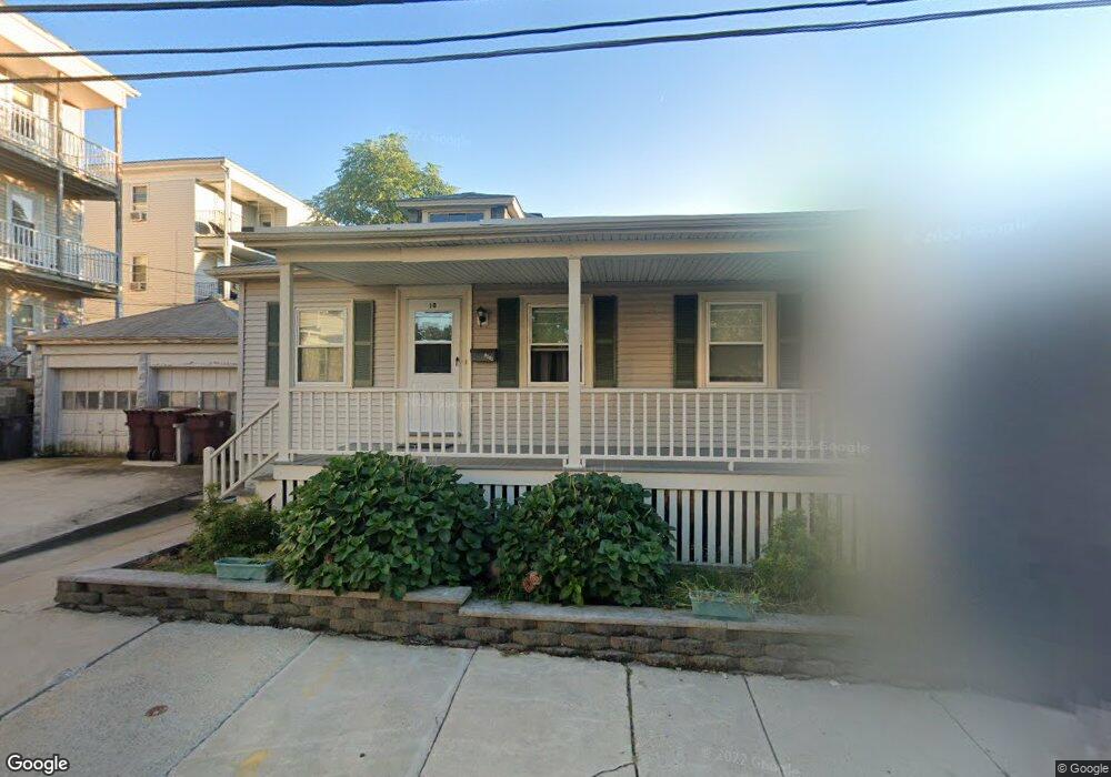 10 Lafayette St, Everett, MA 02149 - photo 1