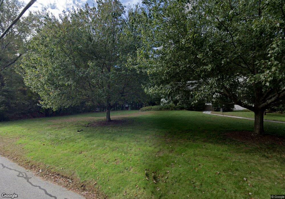 26 Hemlock St, Concord, MA 01742 - photo 1