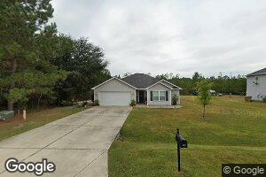 310 Abigail Cir, Ellabell, GA 31308