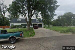 311 Martin Ave, Larned, KS 67550