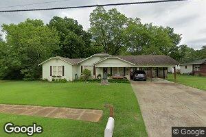 160 N Brooks St, Pontotoc, MI 38863