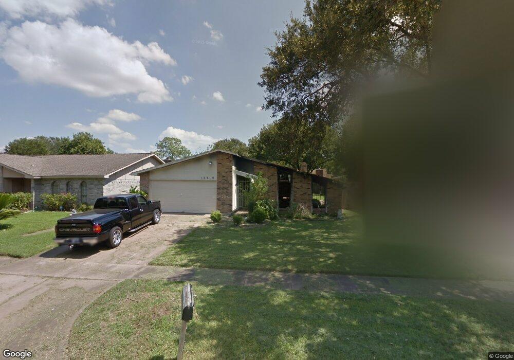 15719 Donforth Dr, Houston, TX 77053 - photo 1