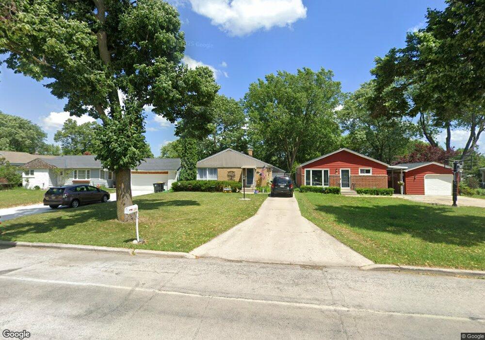 2048 N 116th St, Milwaukee, WI 53226 - photo 1