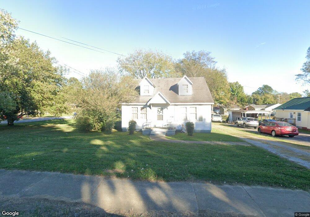 1403 S Cannon Blvd, Shelbyville, TN 37160 - photo 1