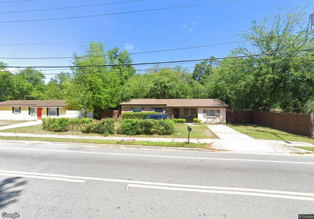 7919 Wilson Blvd, Jacksonville, FL 32210 - photo 1