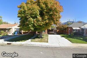 947 S 400 E, Orem, UT 84097