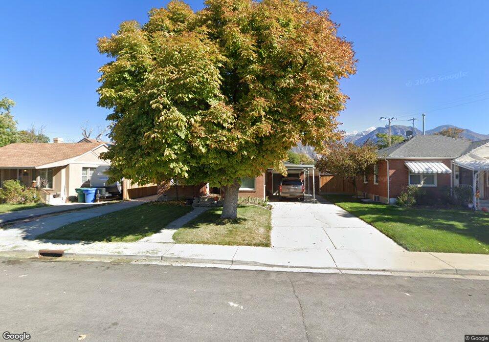 947 S 400 E, Orem, UT 84097 - photo 1