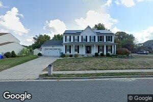701 Henderson Rd, Lumberton, NJ 08048