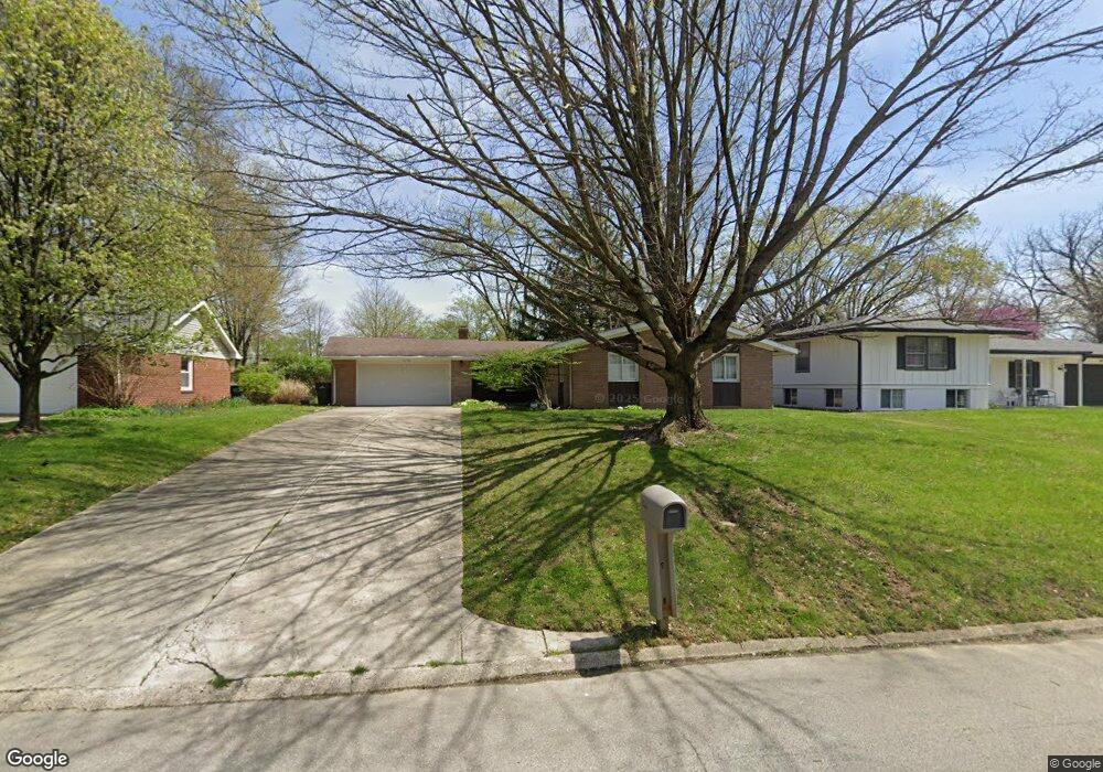 824 Bittersweet Ln, Anderson, IN 46011 - photo 1