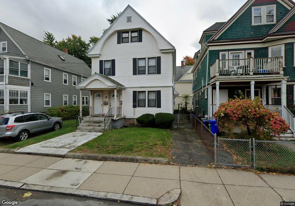 3 Aldie St unit 3A, Allston, MA 02134 - photo 1