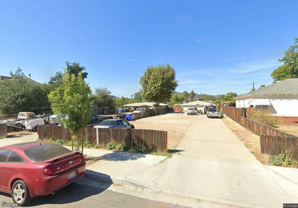 Street View Photo