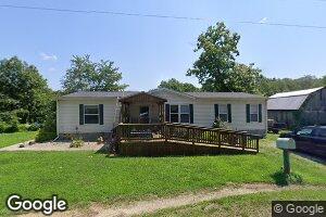 1324 Pheasant Rd, Xenia, IL 62899
