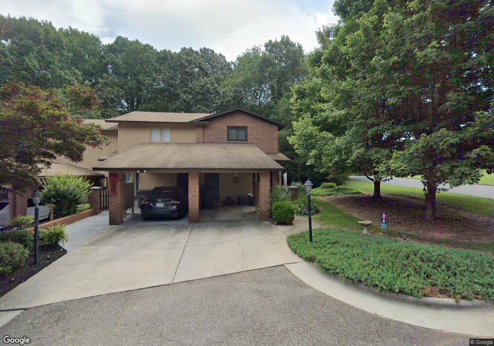 849 Coventry Ln unit U849, Statesville, NC 28677 - photo 1