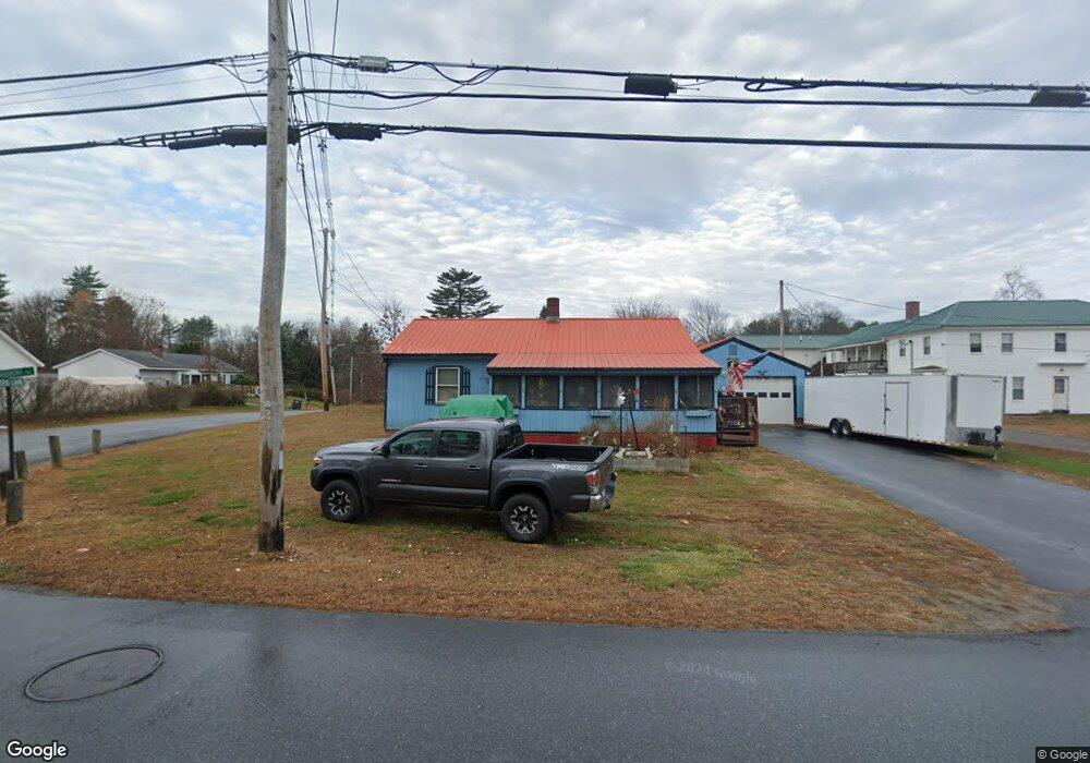 818 Old Claremont Rd, Charlestown, NH 03603 - photo 1