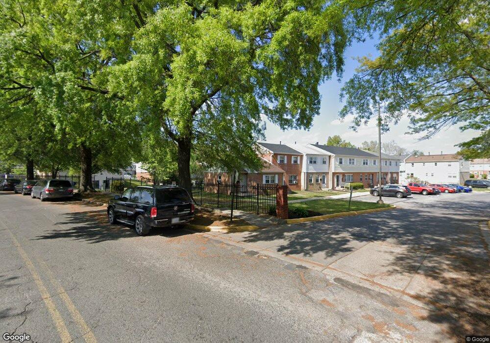 1810 Addison Rd S, District Heights, MD 20747 - photo 1