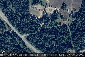 0 Dead Horse Ln Unit 21701386, Heron, MT 59844