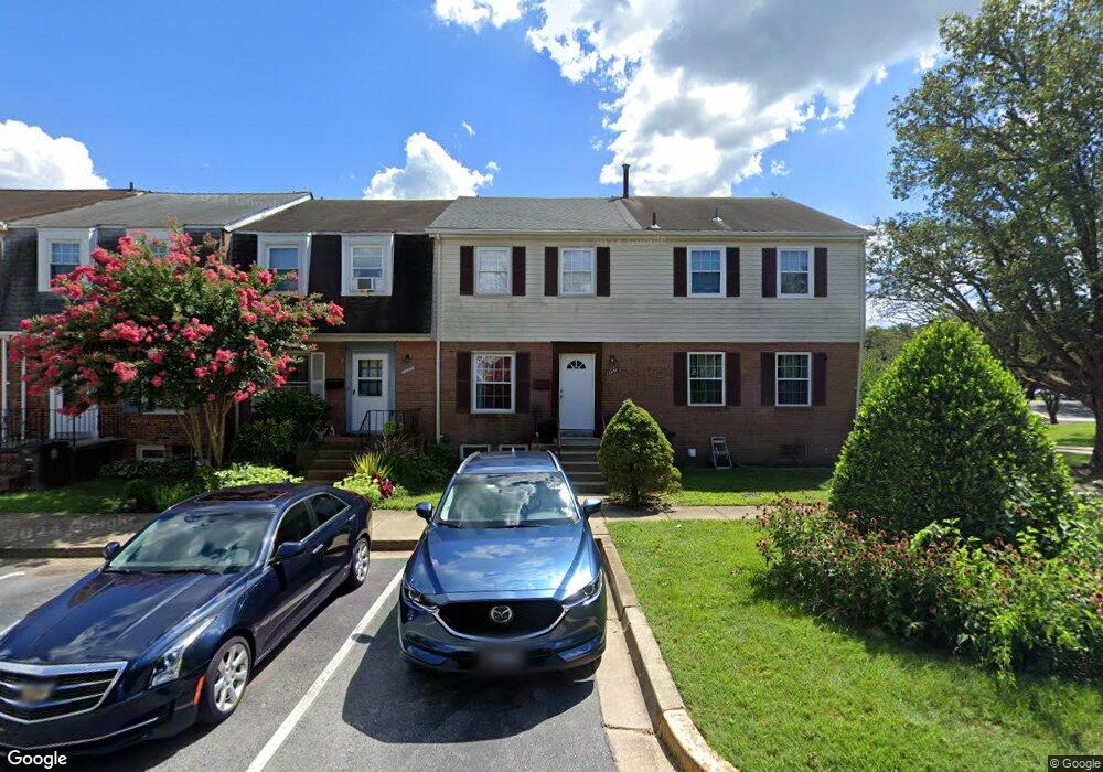 12836 Claxton Dr, Laurel, MD 20708 - photo 1