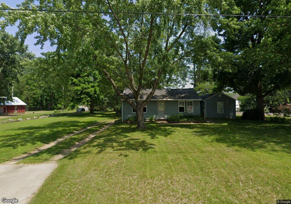 516 Forrest St, Wayland, MI 49348 - photo 1