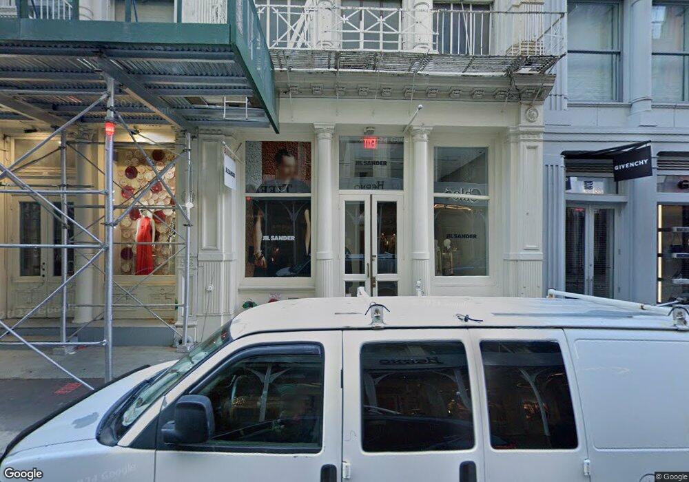 96 Greene St, New York, NY 10012 - photo 1