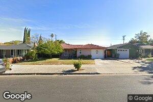 5088 Emiline Dr, San Jose, CA 95124
