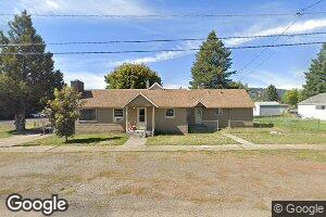 406 N 14th Ave, Elgin, OR 97827