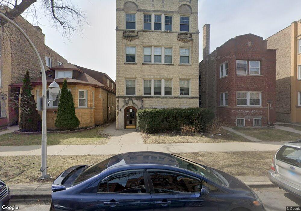 6218 N Talman Ave unit 1, Chicago, IL 60659 - photo 1