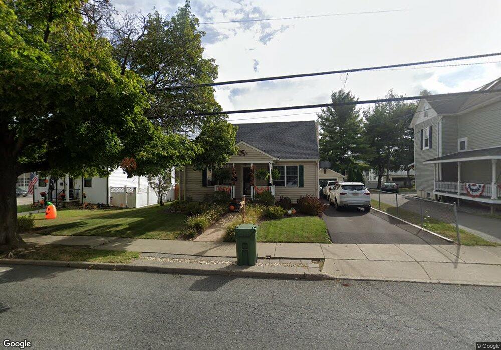316 High St, Hackettstown, NJ 07840 - photo 1