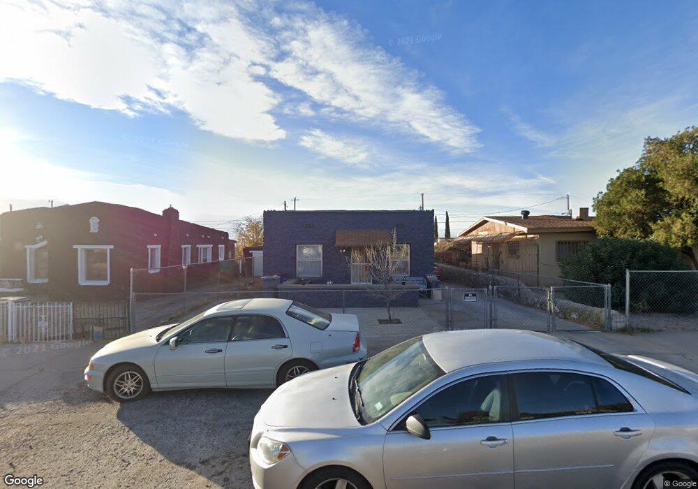 3412 Idalia Ave, El Paso, TX 79930 - photo 1