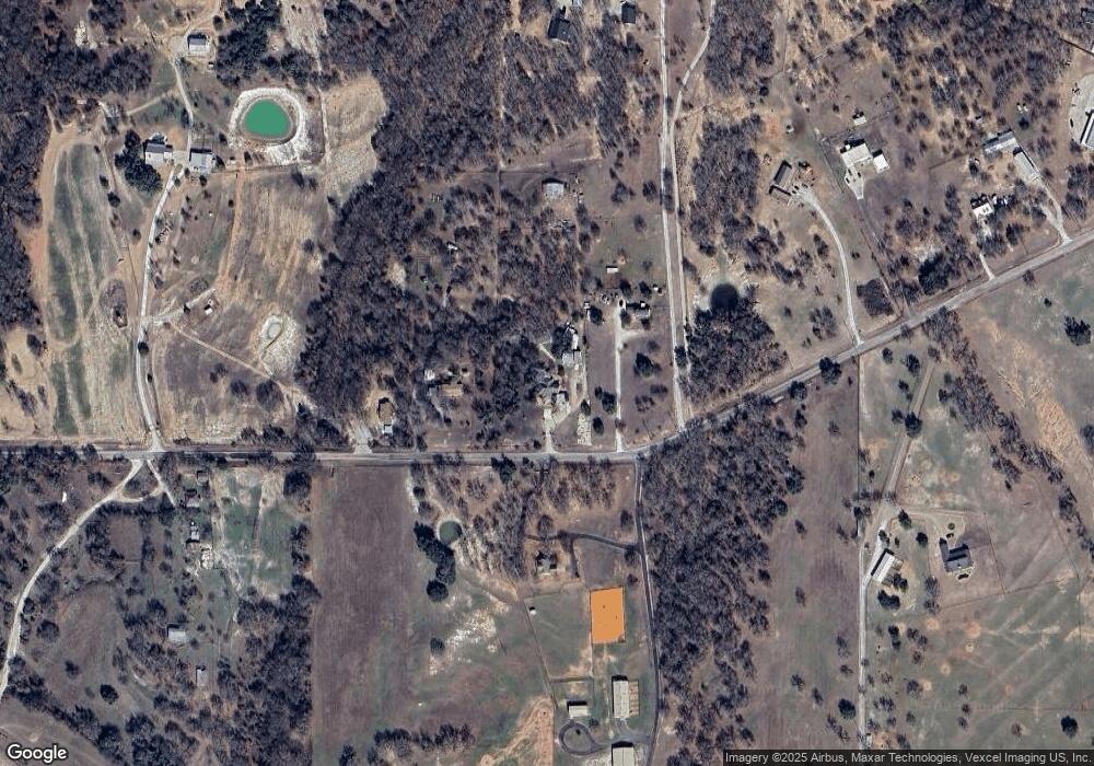 1753 Central Rd, Weatherford, TX 76088 - photo 1