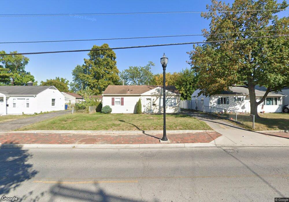 110 S Yearling Rd, Columbus, OH 43213 - photo 1